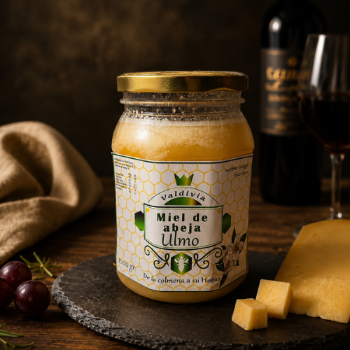 Miel de Ulmo