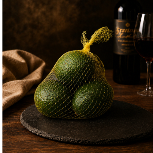 Palta Hass Chilena